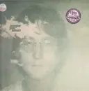 LP - John Lennon - Imagine - + Poster