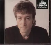 CD - John Lennon - The Collection