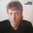 LP - John Lennon - The John Lennon Collection
