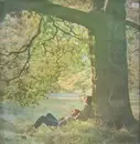 LP - John Lennon & The Plastic Ono Band - John Lennon / Plastic Ono Band - ORIGINAL UK