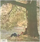 LP - John Lennon & The Plastic Ono Band - John Lennon / Plastic Ono Band