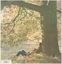 LP - John Lennon & The Plastic Ono Band - John Lennon / Plastic Ono Band