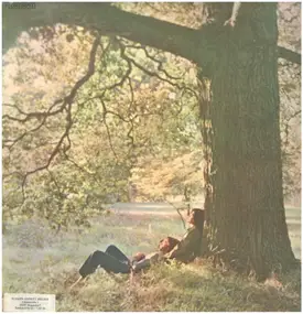 John Lennon - John Lennon / Plastic Ono Band