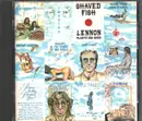 CD - John Lennon / The Plastic Ono Band - Shaved Fish