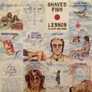 LP - John Lennon / The Plastic Ono Band - Shaved Fish - Still Sealed