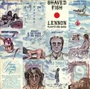 LP - John Lennon / The Plastic Ono Band - Shaved Fish - No Cover