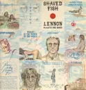 LP - John Lennon / The Plastic Ono Band - Shaved Fish