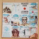LP - John Lennon & The Plastic Ono Band - Shaved Fish