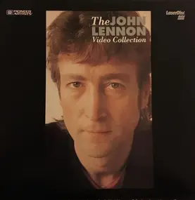 John Lennon - The Video Collection