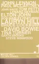 DVD - John Lennon / Tom Petty / Tina Turner a.o. - Music Mix 1 - Golden Heroes
