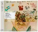 CD - John Lennon - Walls And Bridges - Gatefold Cardboard Sleeve