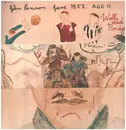 LP - John Lennon - Walls And Bridges - +insert
