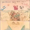 LP - John Lennon - Walls And Bridges - JAPANESE PRESSING
