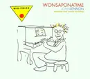 CD - John Lennon - Wonsaponatime - Digipak