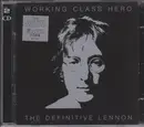 Double CD - John Lennon - Working Class Hero - The Definitive Lennon