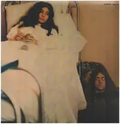 LP - John Lennon & Yoko Ono - Unfinished Music No. 2: Life With The Lions - JAPANESE PRESS