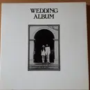 LP - John Lennon & Yoko Ono - Wedding Album - Hardcover box / Incl booklets + inserts