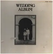 John Lennon & Yoko Ono - Wedding Album