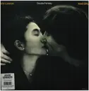 LP - John Lennon / Yoko Ono - Double Fantasy - 180g