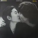 LP - John Lennon & Yoko Ono - Double Fantasy