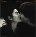 LP - John Lennon & Yoko Ono - Double Fantasy