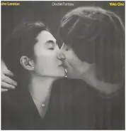 John Lennon & Yoko Ono - Double Fantasy