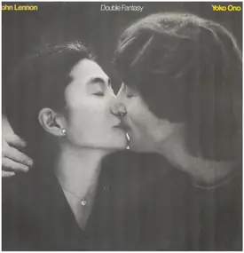 John Lennon - Double Fantasy