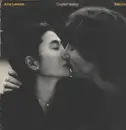 LP - John Lennon & Yoko Ono - Double Fantasy