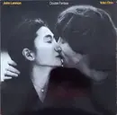 LP - John Lennon & Yoko Ono - Double Fantasy