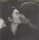 LP - John Lennon & Yoko Ono - Double Fantasy