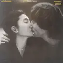 LP - John Lennon & Yoko Ono - Double Fantasy