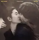 LP - John Lennon & Yoko Ono - Double Fantasy