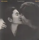 LP - John Lennon & Yoko Ono - Double Fantasy