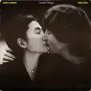 LP - John Lennon & Yoko Ono - Double Fantasy