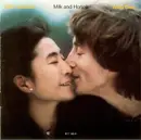 CD - John Lennon & Yoko Ono - Milk And Honey