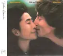 CD - John Lennon - Milk & Honey