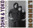Double CD - John Lennon & Yoko Ono - The Interview