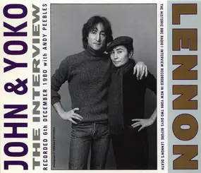 John Lennon - The Interview