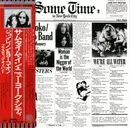 Double LP - John Lennon & Yoko Ono / The Plastic Ono Band With Elephants Memory And Invisible Strings - Some Time In New York City