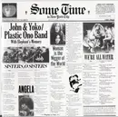 CD - John Lennon & Yoko Ono / The Plastic Ono Band With Elephants Memory Plus Invisible Strings - Some Time In New York City