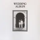 LP-Box - John & Yoko Ono Lennon - Wedding Album - WHITE VINYL