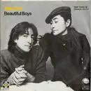 7inch Vinyl Single - John Lennon / Yoko Ono - Woman / Beautiful Boys