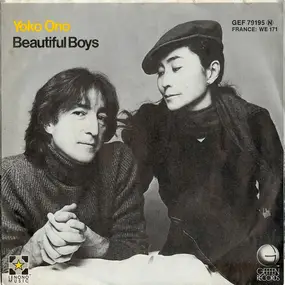 Yoko Ono - Woman / Beautiful Boys