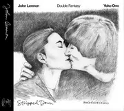 Double CD - John Lennon & Yoko Ono - Double Fantasy / Stripped Down
