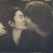 John Lennon & Yoko Ono - Double Fantasy