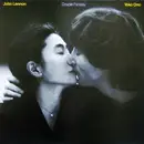 LP - John Lennon & Yoko Ono - Double Fantasy