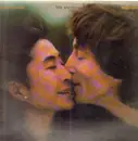 LP - John Lennon & Yoko Ono - Milk And Honey - Gatefold