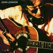 CD - John Lennon - Acoustic