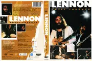 DVD - John Lennon And The Plastic Ono Band - Sweet Toronto - PAL / Region 2