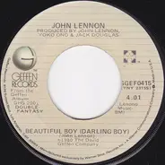 John Lennon - Beautiful Boy (Darling Boy)